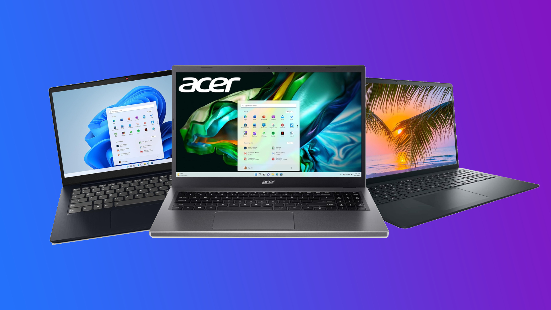 7 laptop terbaik kami untuk Roblox tahun ini (peringkat)