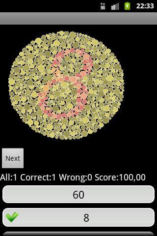 Driver Test Game