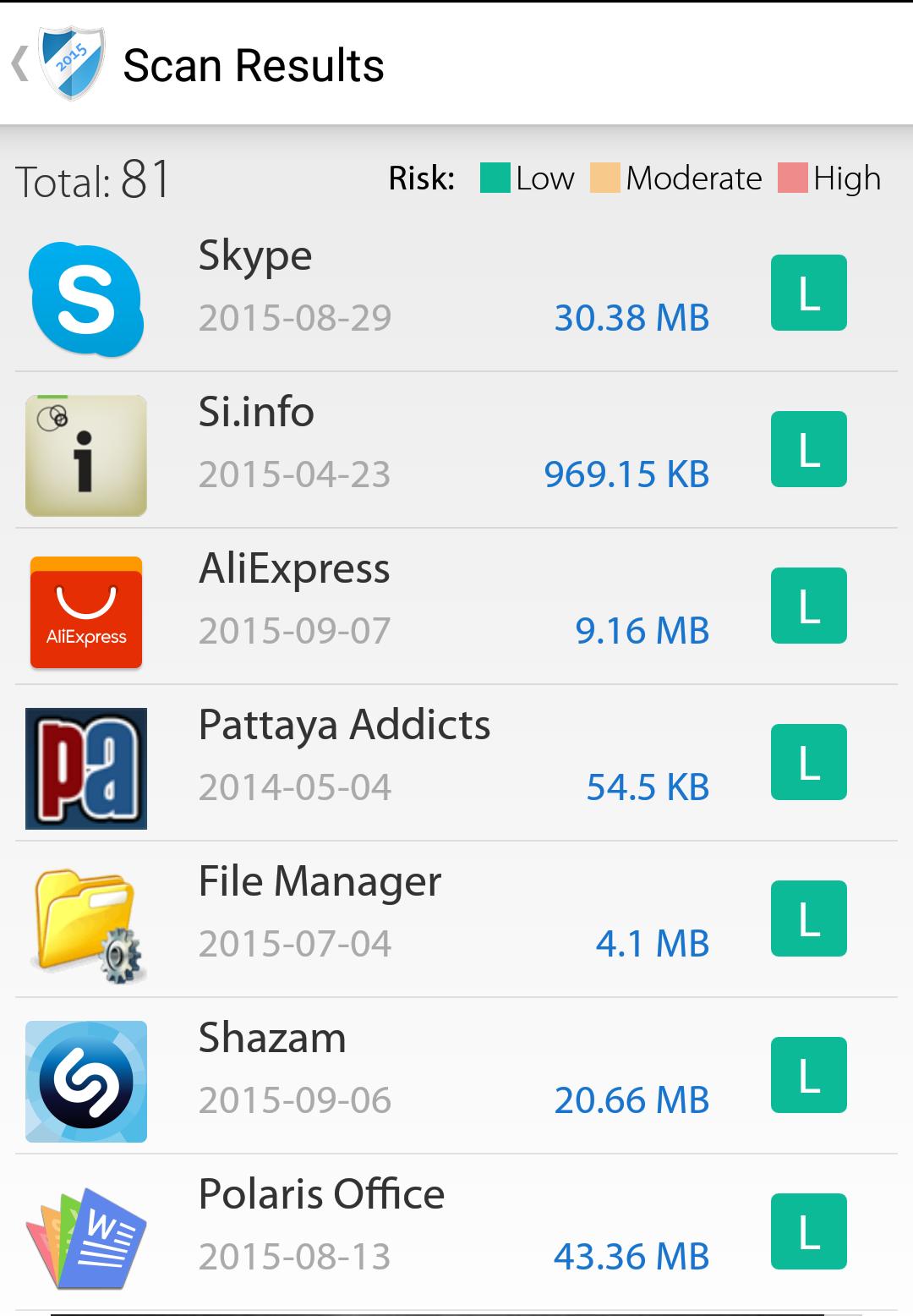 DVP Antivirus 2016