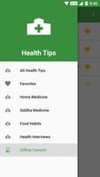 Tamil Health Tips