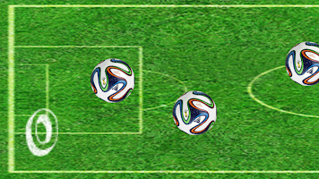 Touch Ball