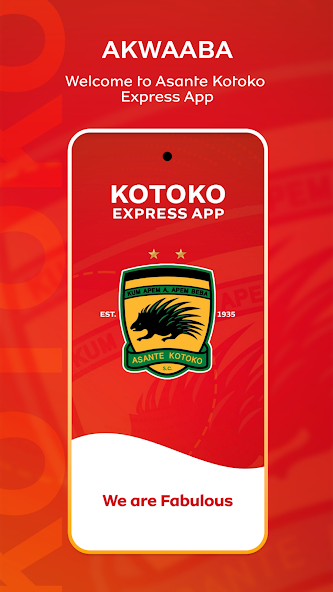 Kotoko Express
