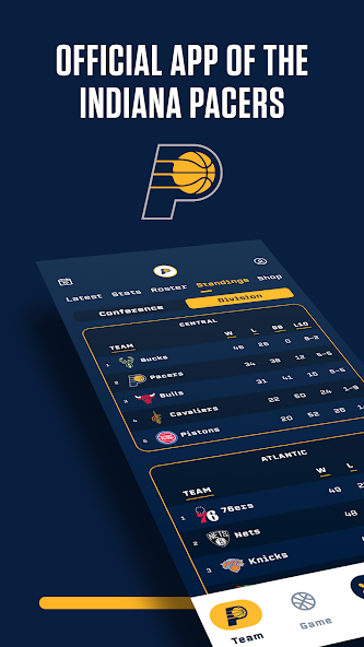 Indiana Pacers