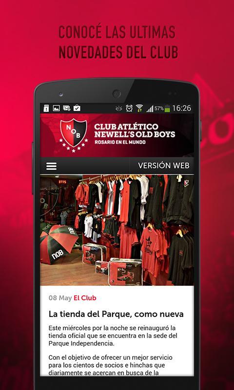 CANOBoficial