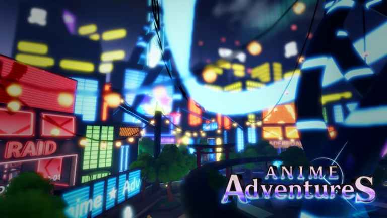 Adventures animées officielles Trello Link & Discord (2024)
