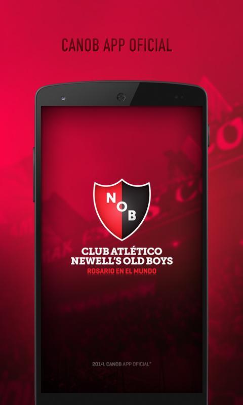 CANOBoficial