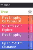 Crafts Coupons
