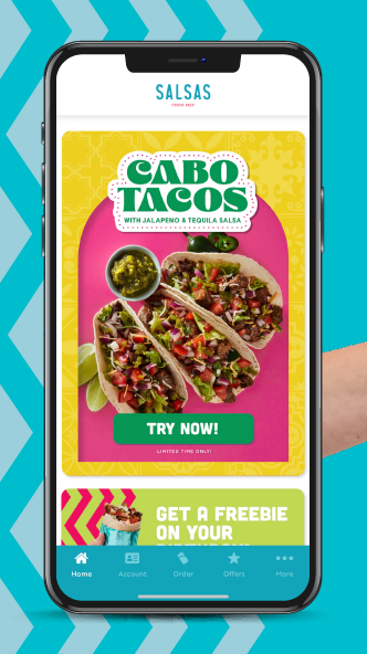 Salsas