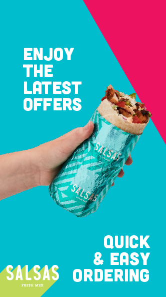Salsas
