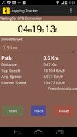 Jogging Tracker