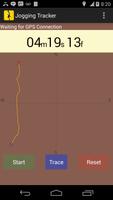 Jogging Tracker
