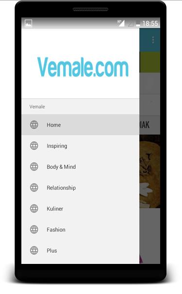 Vemale