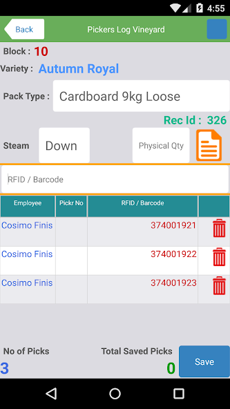 LiveFarmer Pro