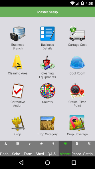 LiveFarmer Pro