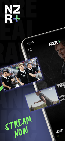 NZR+