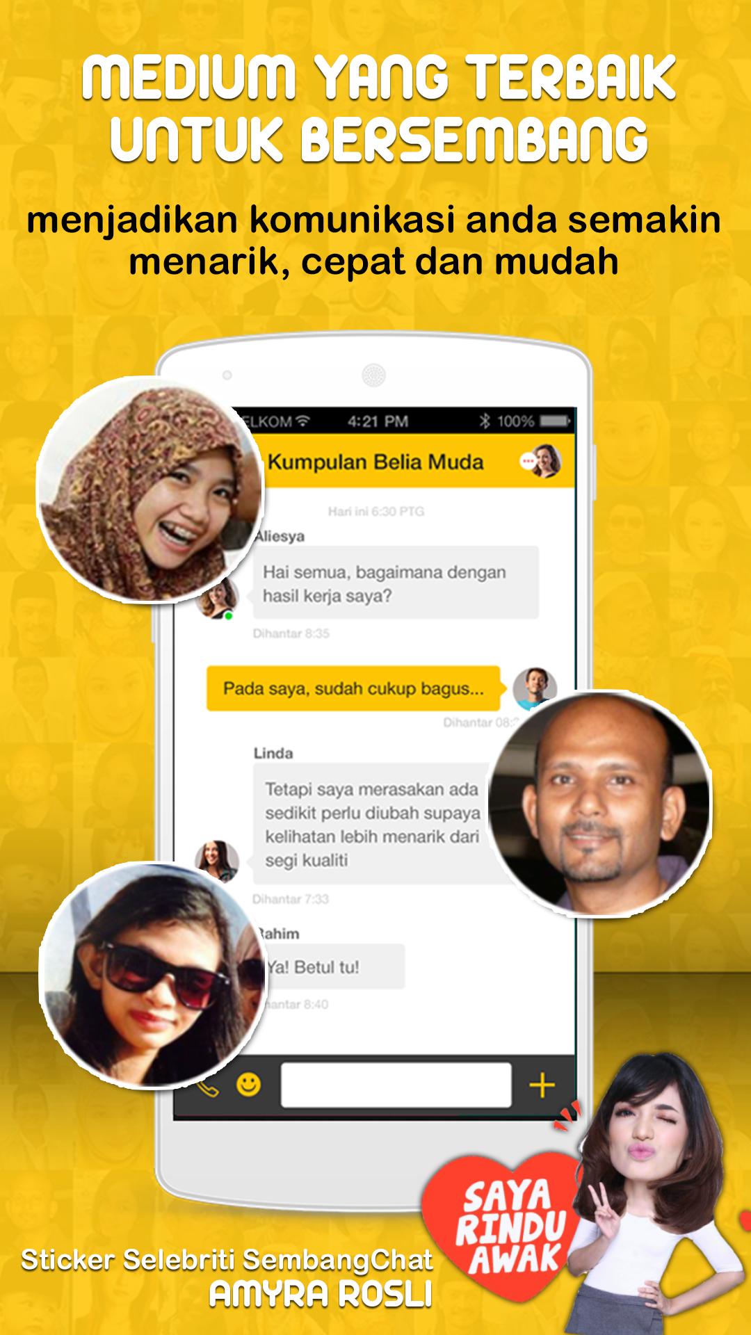 SembangChat