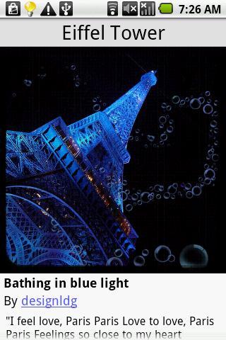 EarthAlbum