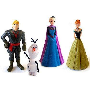Ice Princess Dolls Toys
