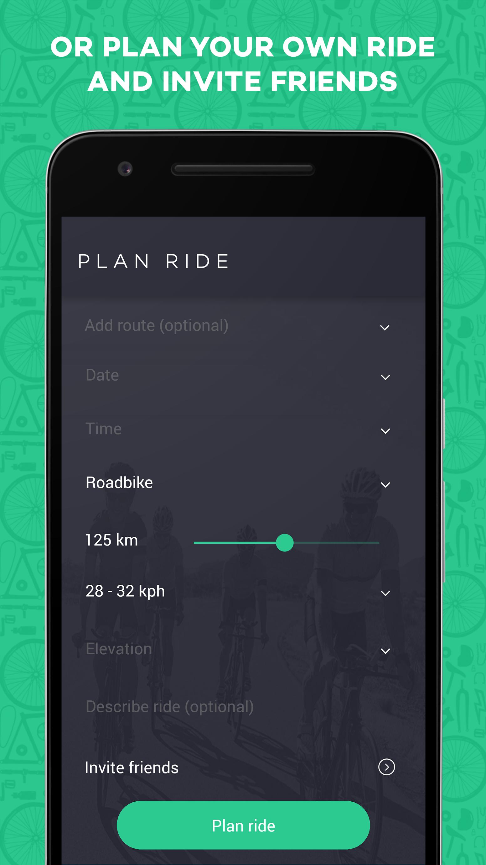 CycleWE