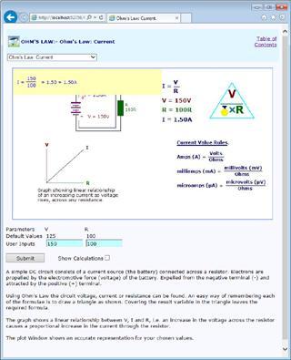 Electronics Principles