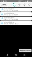 Garmin ANT+ Watch Tester