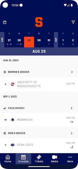 Syracuse Orange