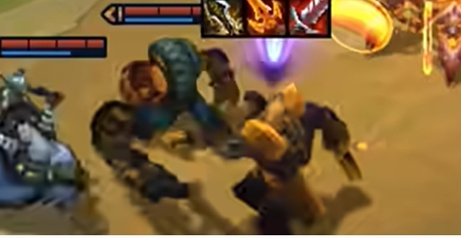 Golden Shovel Battle S13 Planck มีทักษะอะไรบ้าง?