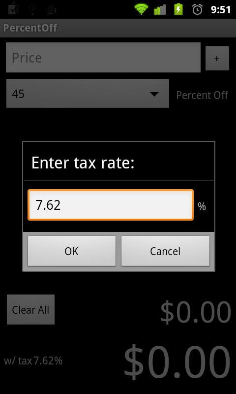 PercentOff