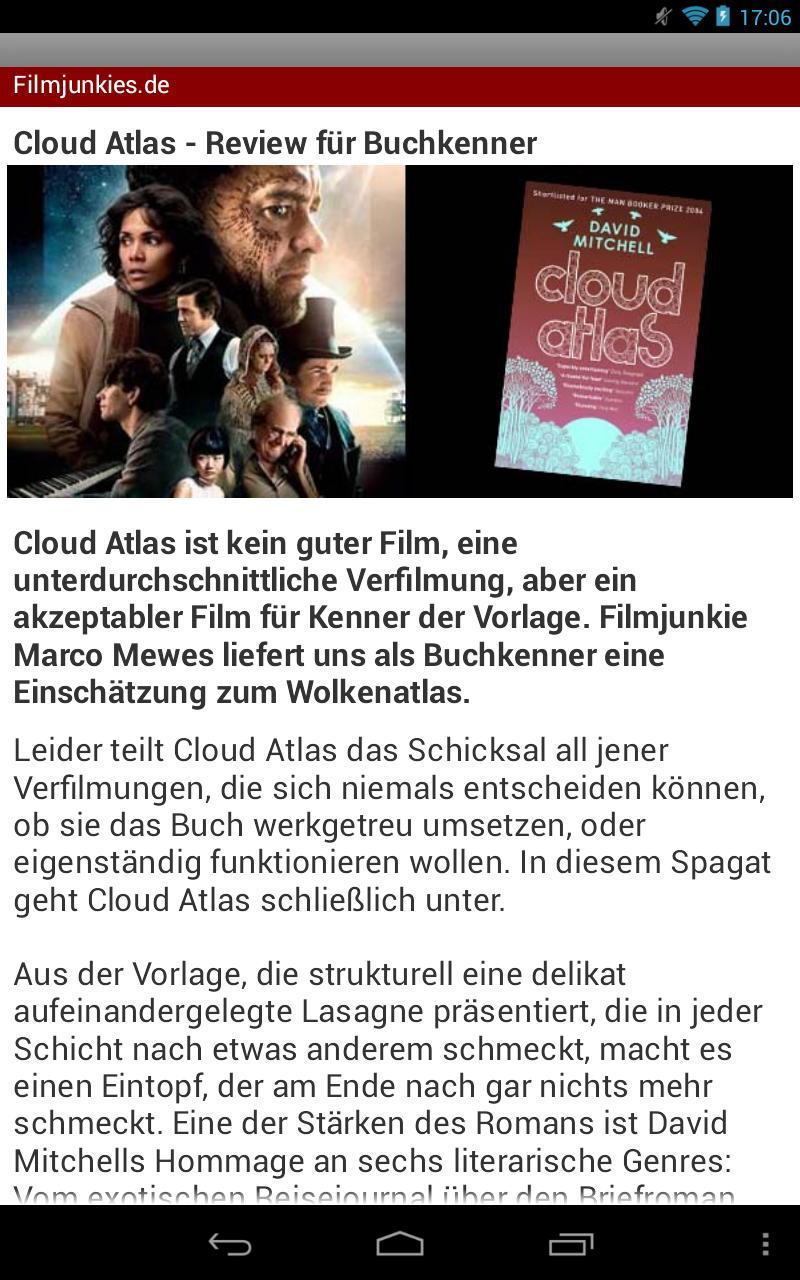 Filmjunkies