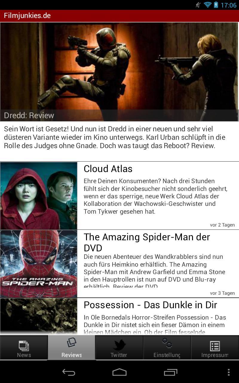Filmjunkies