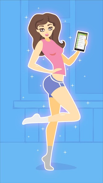 Perfect buttocks&legs workout