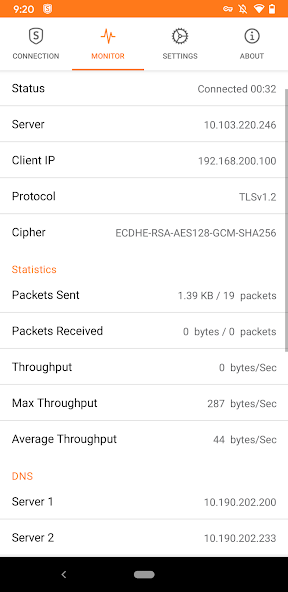 SonicWall