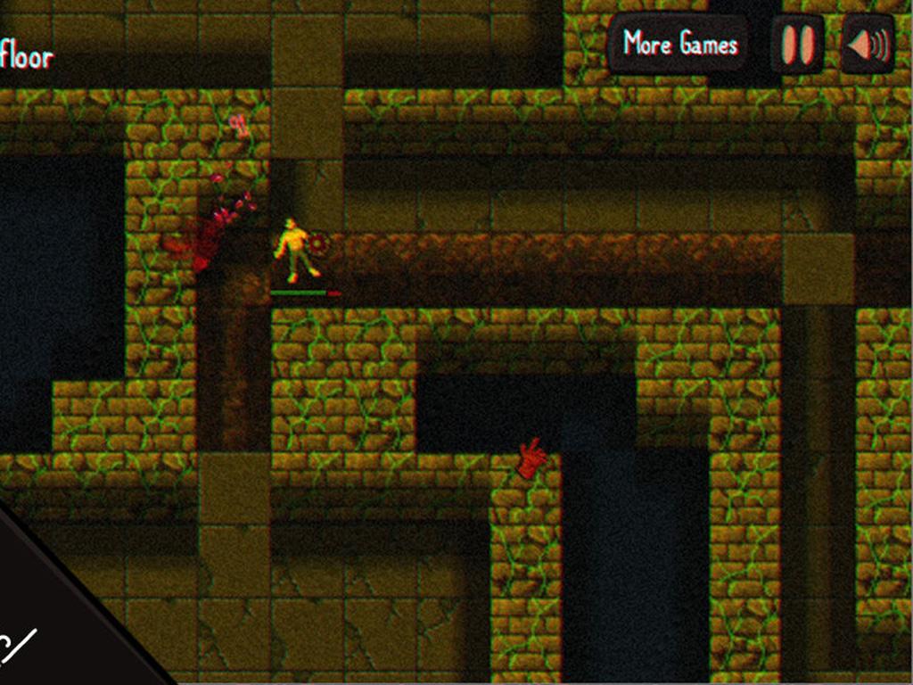 Idle Sword v0.1