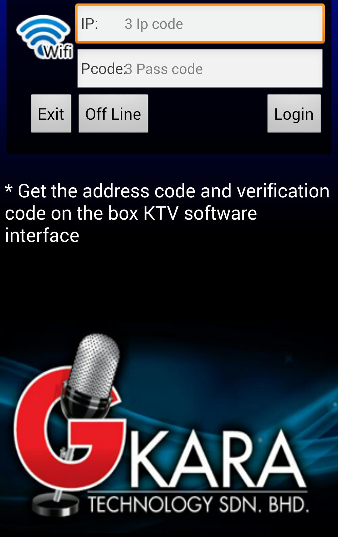 G-Kara