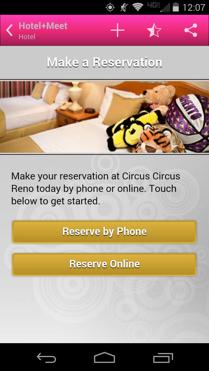 Circus Circus Reno