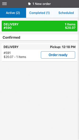 Order Logic