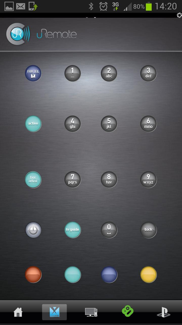 uRemote