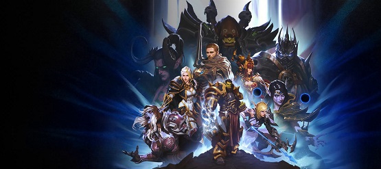 مقدمة لأحدث مهمة فك التشفير للذكرى السنوية العشرين لـ World of Warcraft
