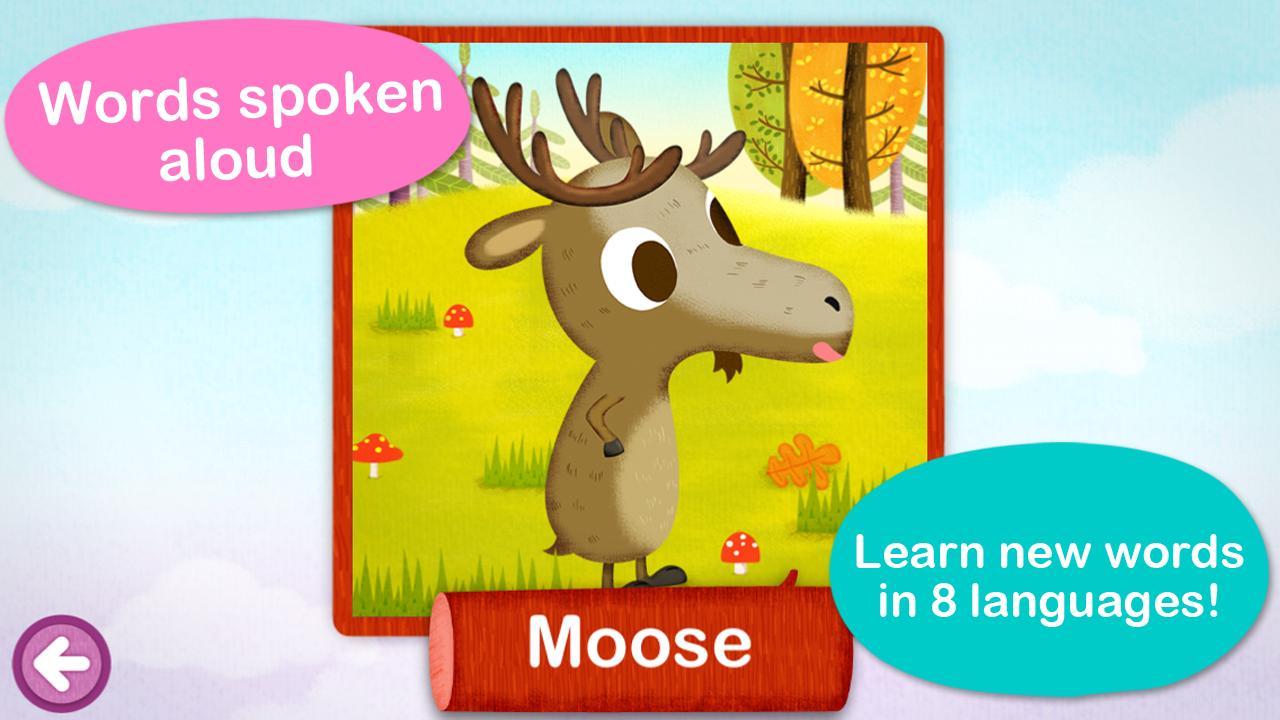 Wildlife Jigsaw Puzzles Free