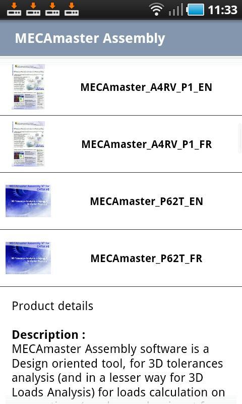 PLM MarketPlace
