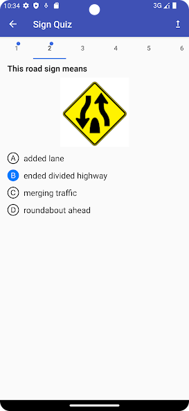 Virginia Driver Test - DMVCool