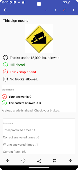 Virginia Driver Test - DMVCool