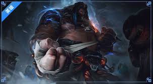 Como instalar o League of Legends Beast Spirit Walker