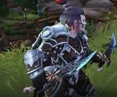 Como completar a missão equilibrada do World of Warcraft Energy