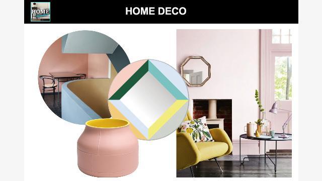 Home Deco