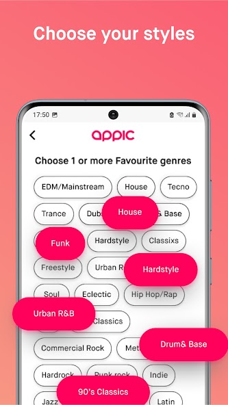 Appic