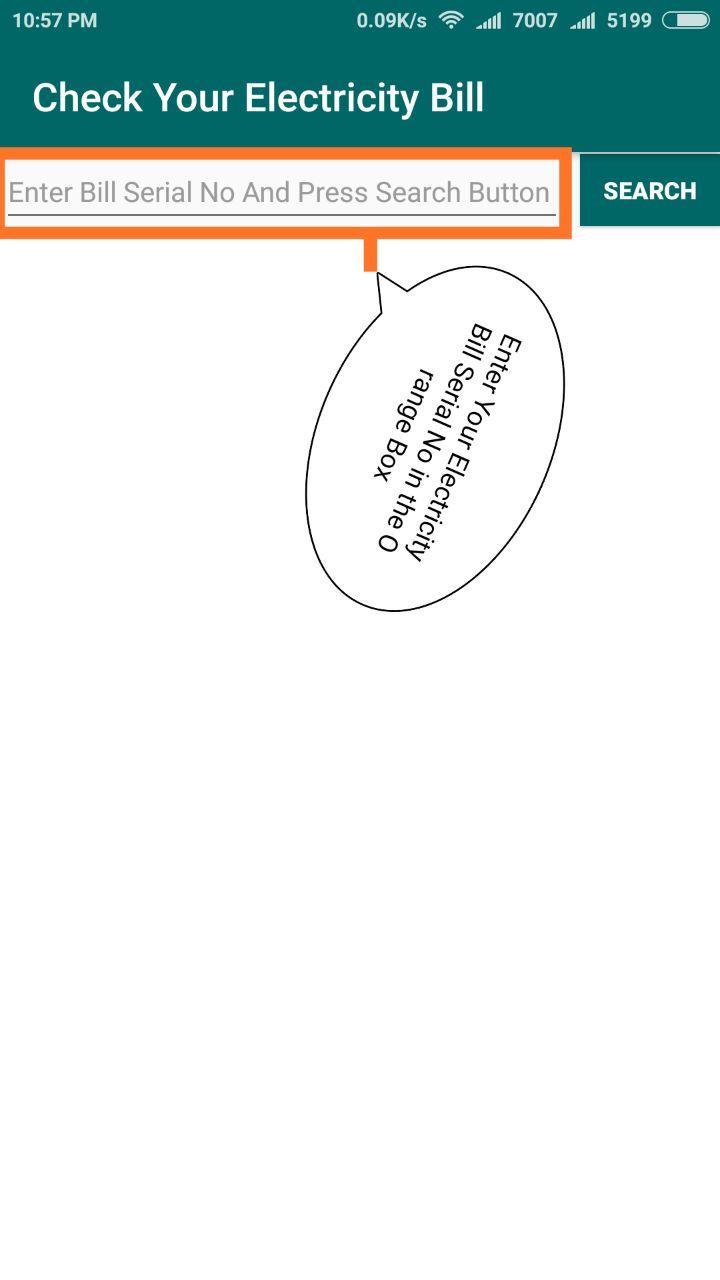Check EBill