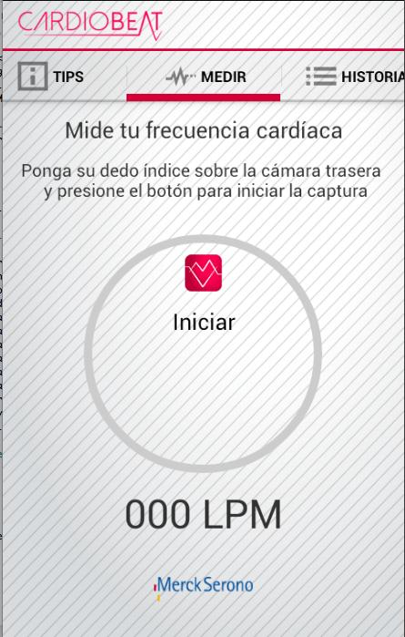 CardioBeat
