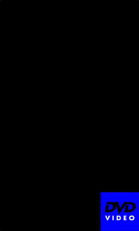 DVD Screensaver