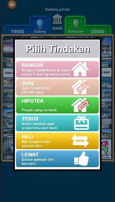 Monopoli Indonesia